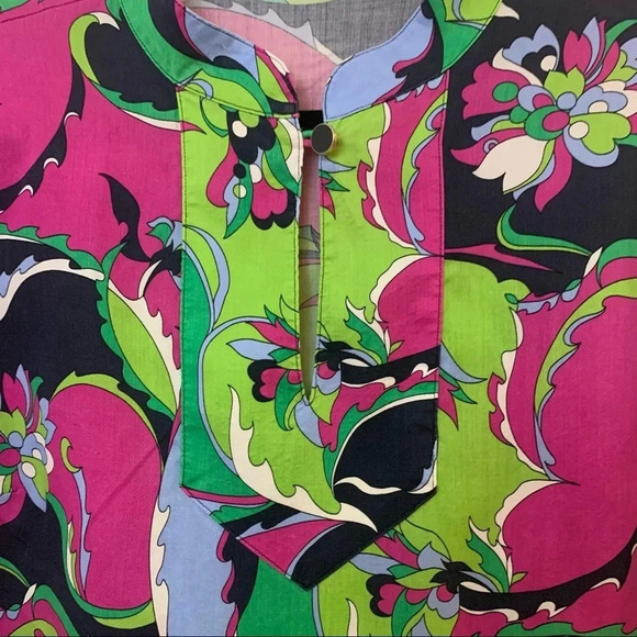 Talbots blouse - Picture 3 of 5